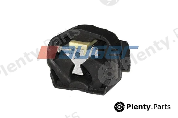Auger 80736 — Mounting, engine