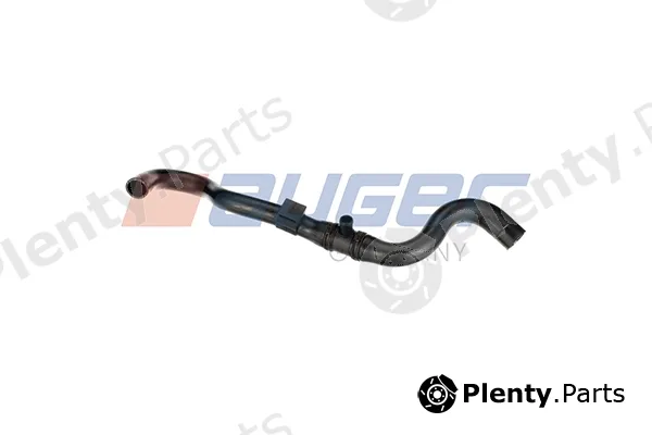 Auger 120206 — Radiator Hose