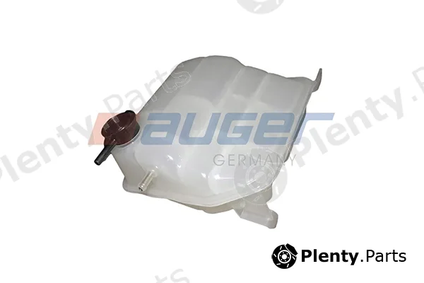 Auger 76155 — Expansion Tank, coolant