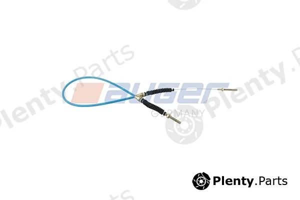 Auger 101278 — Cable Pull, parking brake