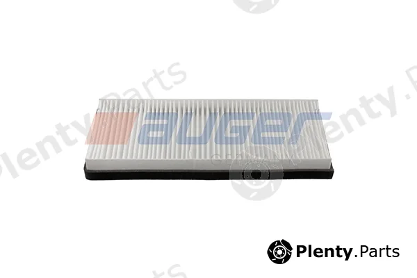 Auger 112452 — Filter, cabin air