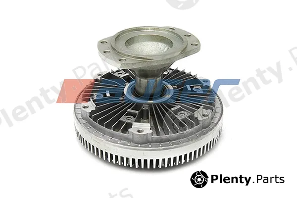 Auger 58593 — Clutch, radiator fan