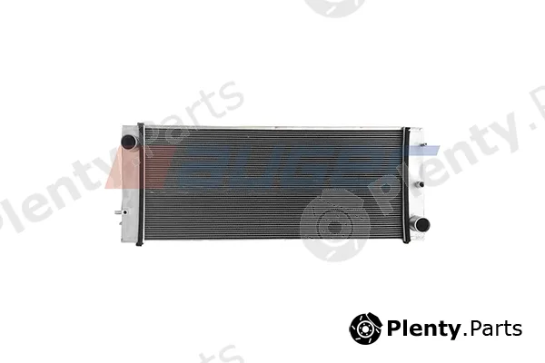 Auger 116142 — Radiator, engine cooling