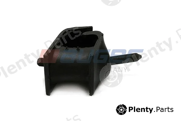 Auger 83835 — Mounting, engine