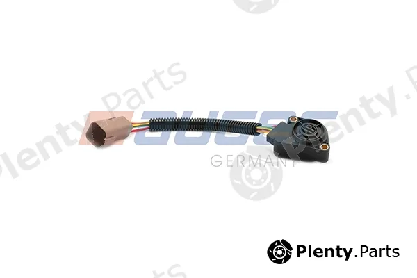 Auger 103393 — Sensor, accelerator pedal position