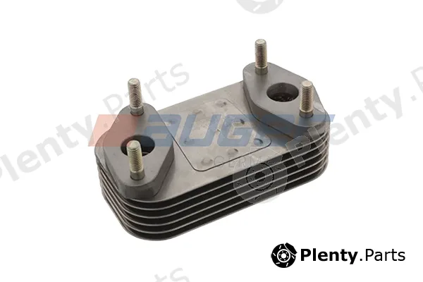 Auger 107187 — Oil Cooler, engine oil