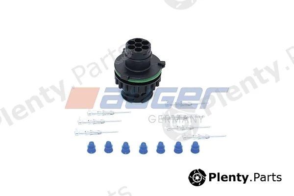 Auger 101531 — Socket Adapter