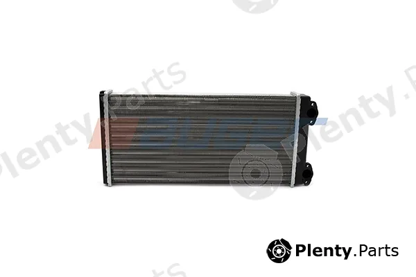 Auger 102410 — Heat Exchanger, interior heating
