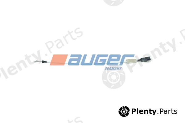 Auger 71793 — Cable Pull, door release