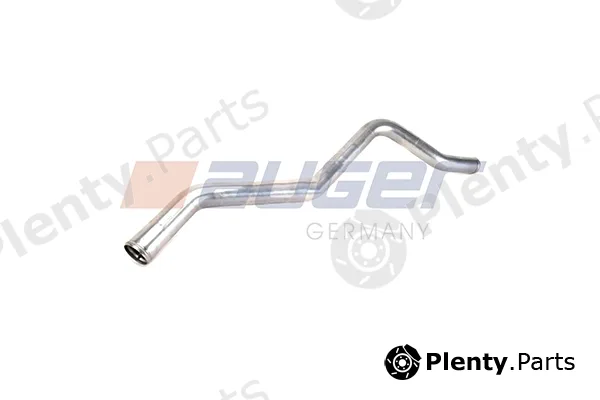 Auger 114763 — Coolant Pipe