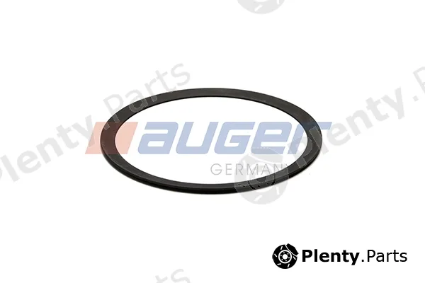 Auger 102018 — Pressure Plate, external planetary gearbox output shaft
