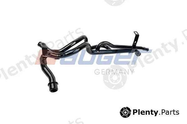 Auger 120126 — Radiator Hose