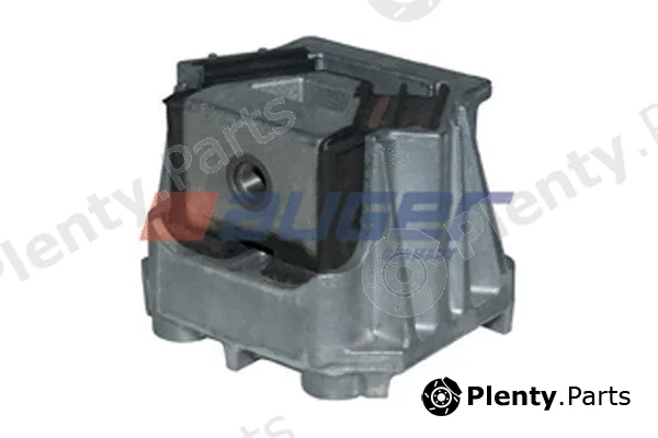Auger 65215 — Mounting, engine