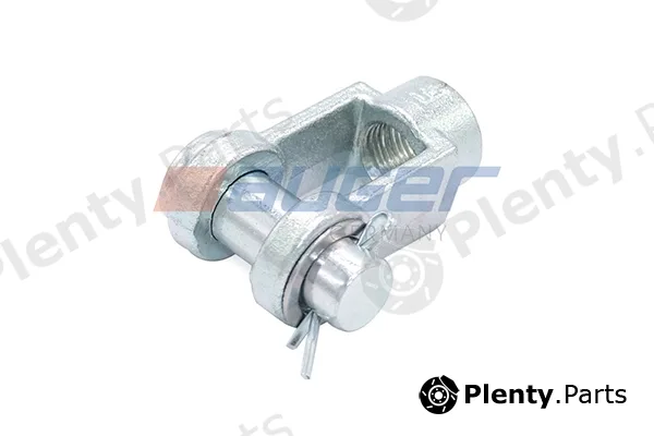 Auger 99163 — Pulling Yoke, brake cable