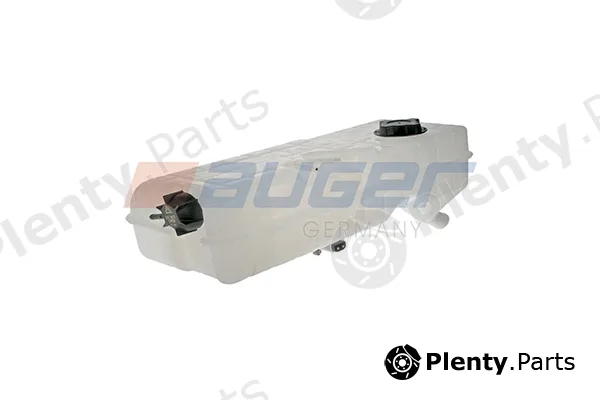 Auger 113420 — Expansion Tank, coolant