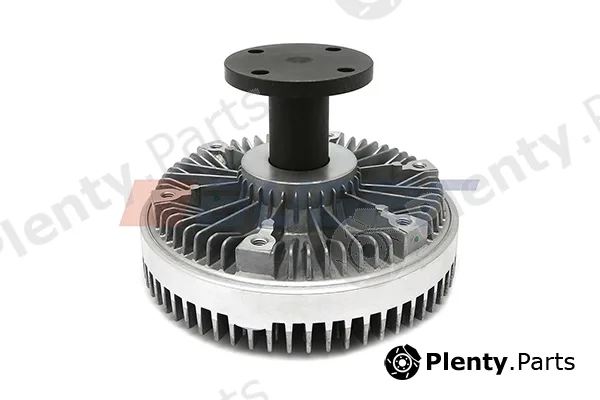 Auger 120421 — Clutch, radiator fan
