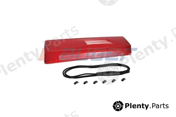 Auger 100407 — Lens, tail light assembly