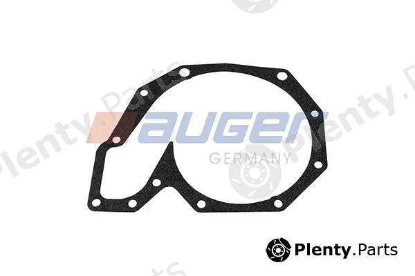 Auger 114682 — Gasket, water pump