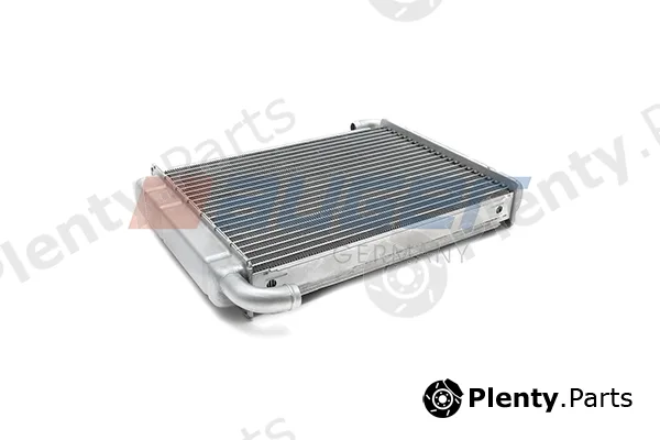 Auger 77915 — Heat Exchanger, interior heating
