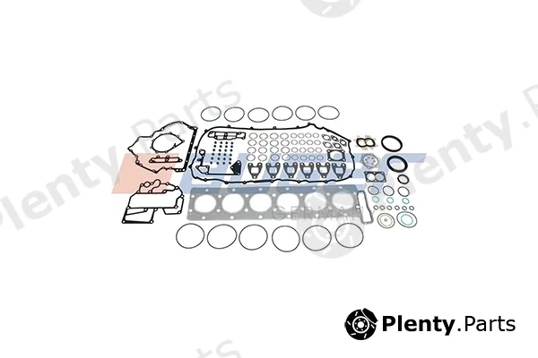 Auger 103877 — Gasket Kit, crankcase