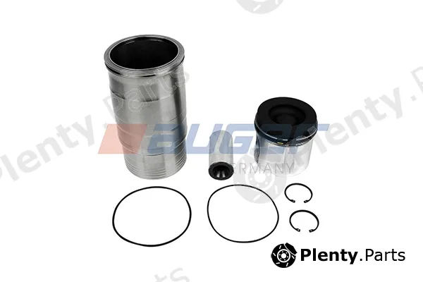 Auger 103539 — Repair Set, piston/sleeve