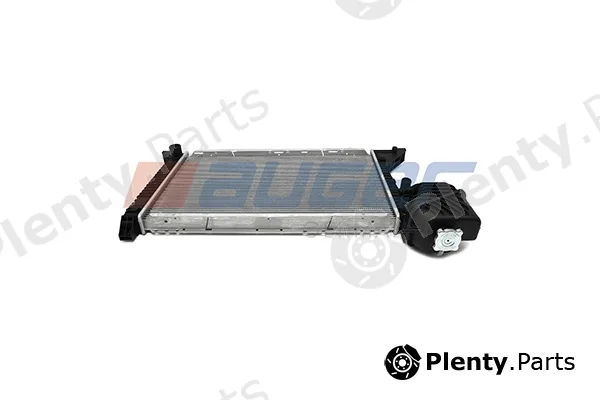 Auger 74275 — Radiator, engine cooling