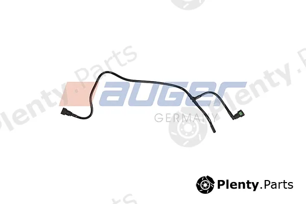 Auger 112492 — Radiator Hose