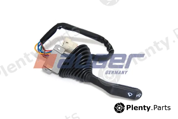 Auger 66339 — Wiper Switch