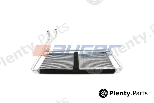 Auger 102466 — Heat Exchanger, interior heating