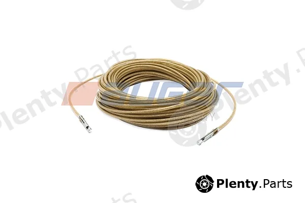 Auger 109334 — Tarpaulin rope