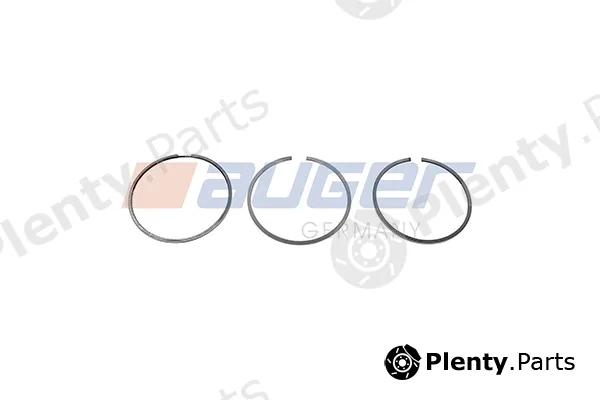 Auger 106468 — Piston Ring Kit