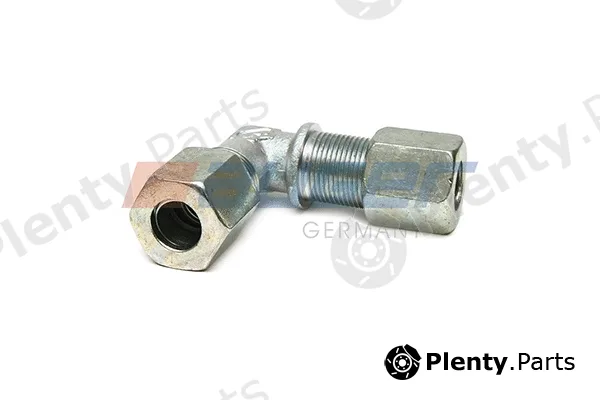 Auger 90156 — Connector, compressed air line