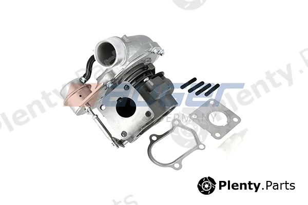 Auger 101067 — Charger, charging (supercharged/turbocharged)