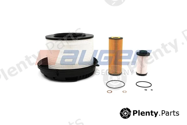 Auger 112520 — Filter Set
