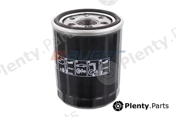 Auger 114608 — Oil Filter