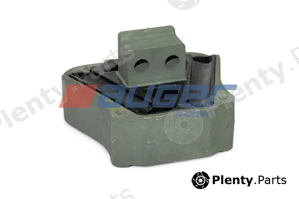 Auger 73593 — Mounting, engine