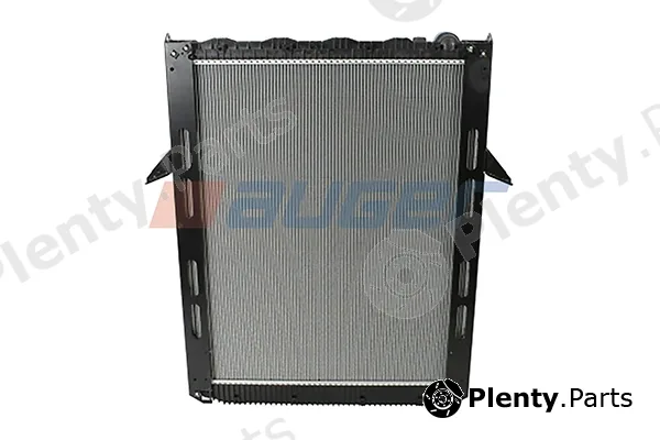 Auger 100902 — Radiator, engine cooling