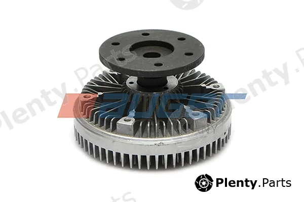 Auger 58620 — Clutch, radiator fan