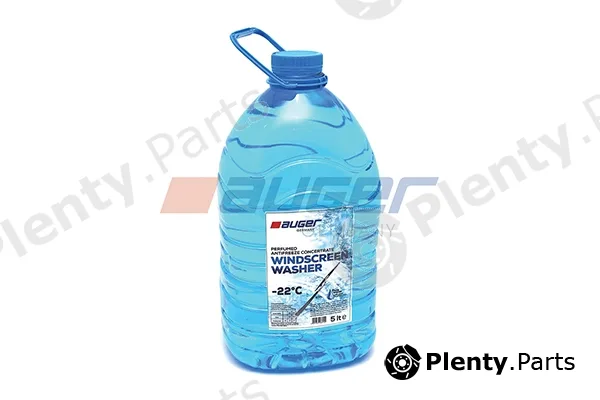 Auger 104420 — Distilled Water