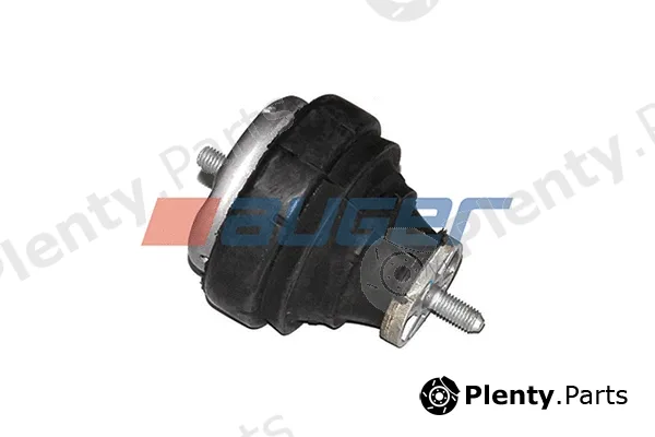 Auger 80735 — Mounting, engine