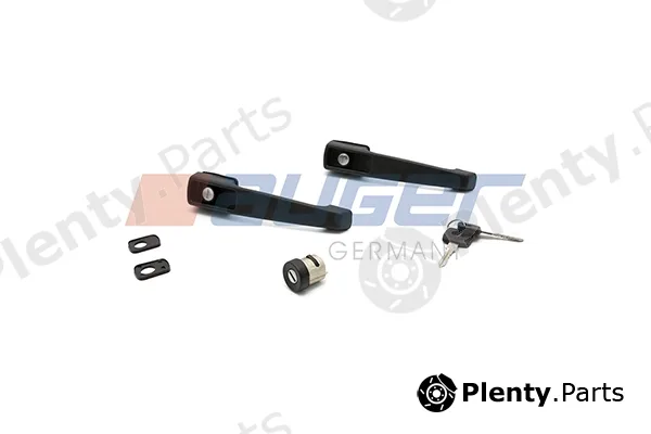 Auger 101833 — Exterior Door Handle