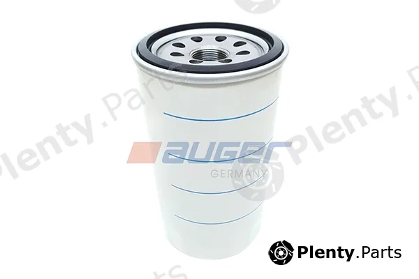 Auger 118185 — Oil Filter