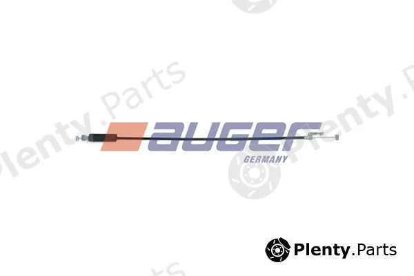 Auger 67038 — Cable Pull, door release