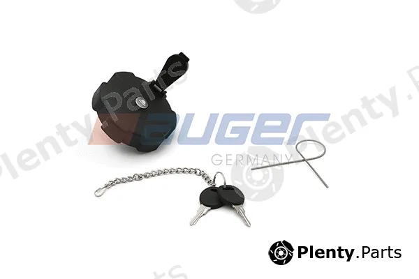 Auger 68422 — Fan, engine cooling