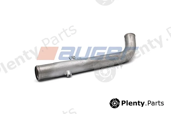 Auger 84018 — Coolant Pipe