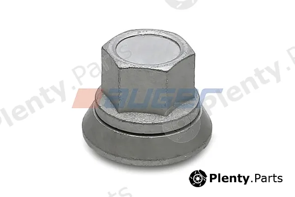 Auger 100167 — Wheel Nut