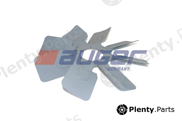 Auger 58485 — Fan, engine cooling