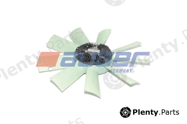 Auger 71644 — Fan, engine cooling