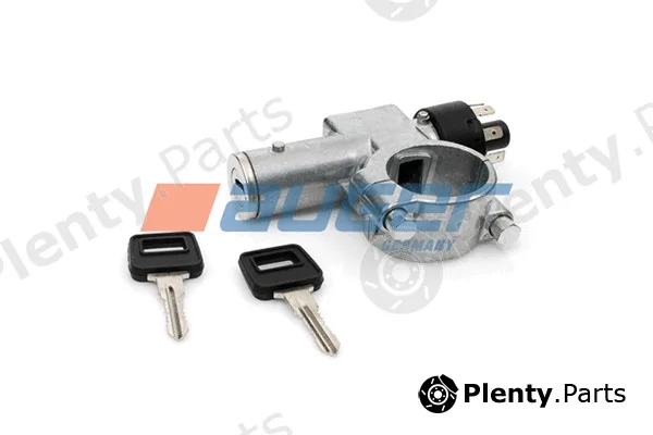 Auger 75973 — Steering Lock
