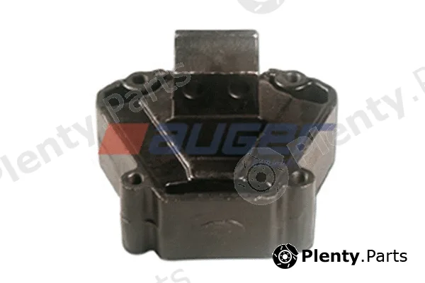 Auger 53484 — Mounting, engine